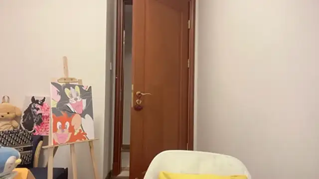 YiYi-oo online show from February 2, 2026, 6:06 pm