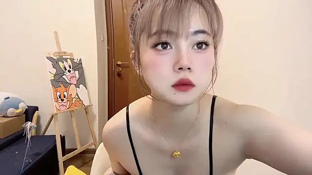 YiYi-oo online show from February 27, 2026, 4:29 pm