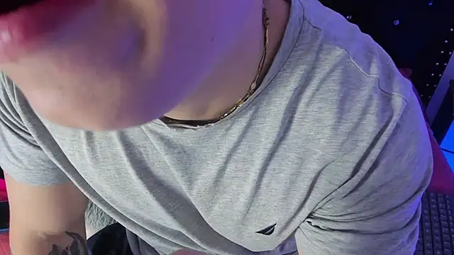 Liam saint online show from April 24, 2026, 3:14 pm