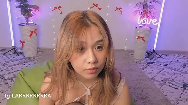 larabae online show from March 2, 2026, 9:10 pm