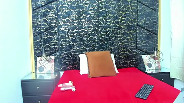 AlahiaEvansz online show from January 6, 2026, 3:10 am