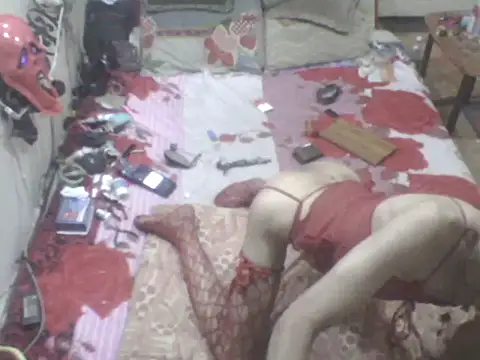 Alexgayass online show from December 5, 2025, 3:59 am