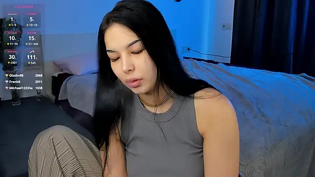 m1sss1nful online show from February 28, 2026, 6:25 am