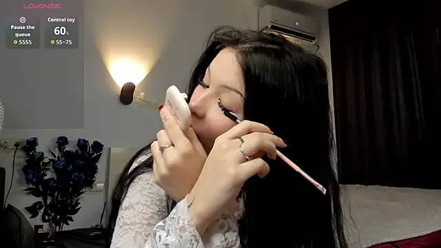 m1sss1nful online show from April 10, 2026, 1:05 pm