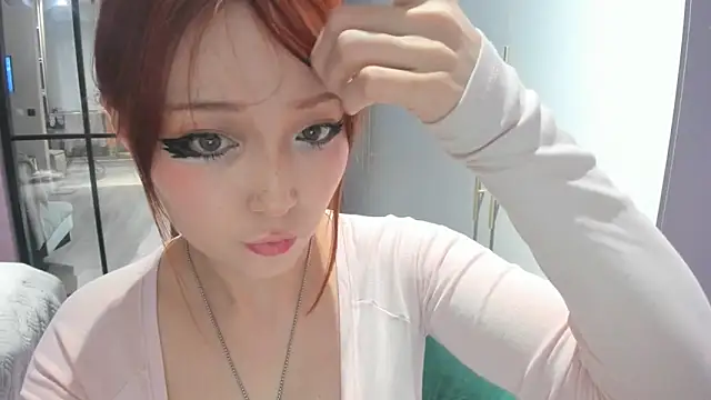 kiyoko yun online show from February 24, 2026, 4:21 am