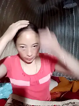 muamua99 online show from March 18, 2026, 1:25 pm