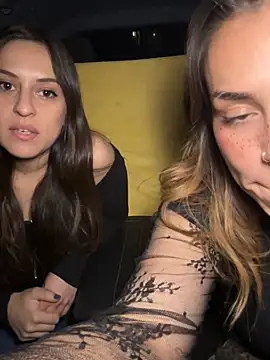 AmericanCreampies online show from February 8, 2026, 5:22 am