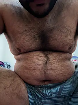 hairyboypenis online show from February 2, 2026, 10:47 am