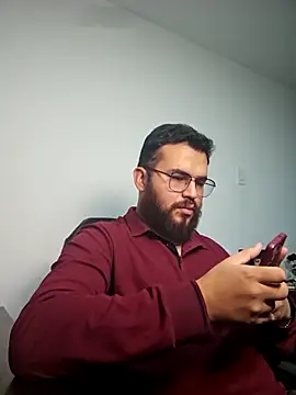 Jonh Jodson online show from February 10, 2026, 2:26 am