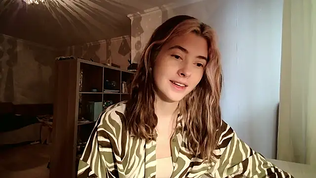 Dia DeAmas online show from February 8, 2026, 9:23 am