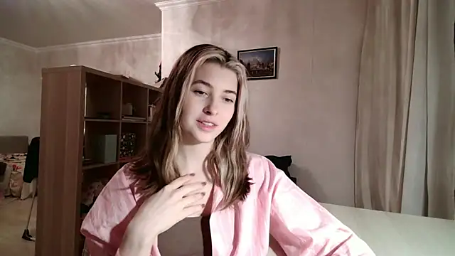 Dia DeAmas online show from February 16, 2026, 3:30 pm