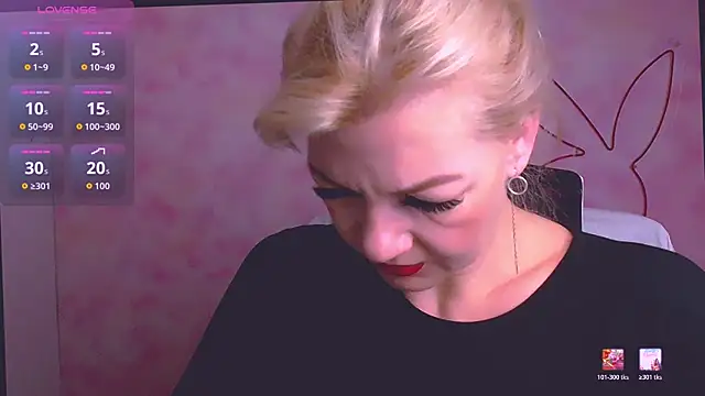 Madonna Fire online show from May 14, 2026, 12:01 pm