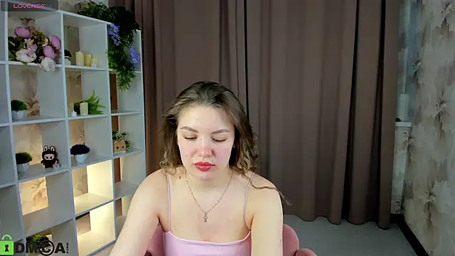 TessaDavidson online show from March 4, 2026, 1:06 pm