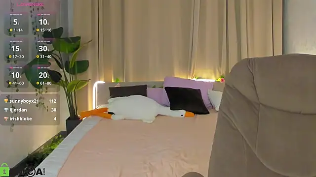 TessaDavidson online show from March 5, 2026, 4:14 pm