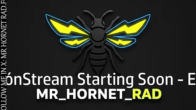 s hornet online show from April 22, 2026, 9:38 pm
