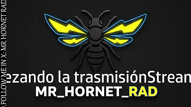 s hornet online show from April 23, 2026, 2:52 pm