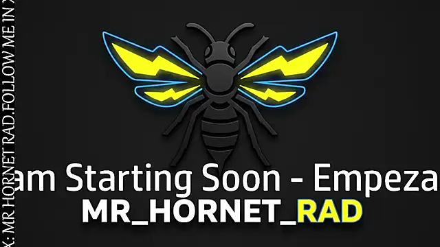 s hornet online show from April 24, 2026, 4:42 pm