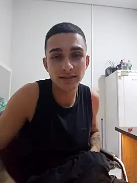 Fefe2805 online show from March 21, 2026, 3:33 am