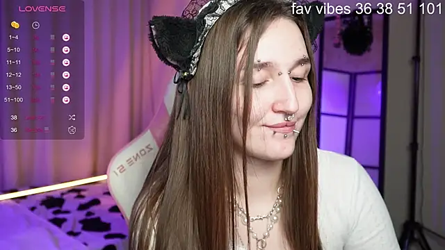 Alice Goth online show from May 27, 2026, 8:11 am