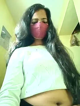 Namrta cute online show from February 19, 2026, 3:02 am