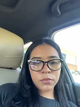 AnahiSkye online show from April 23, 2026, 5:48 pm