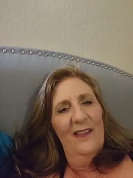 HotAzMilf online show from February 23, 2026, 7:28 am