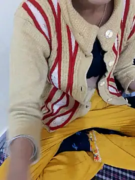 Kanchan7909 online show from January 12, 2026, 2:17 am