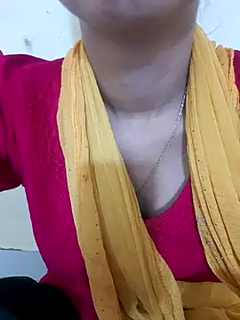 Kanchan7909 online show from April 8, 2026, 4:40 pm