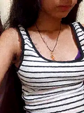 Kanchan7909 online show from April 18, 2026, 4:38 am