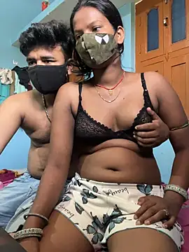 A-POOJA RANI online show from April 22, 2026, 1:41 am