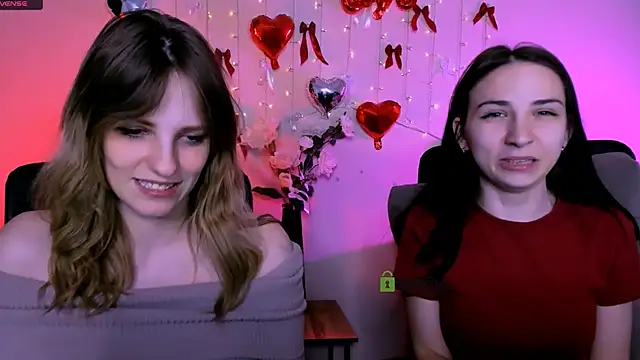 sweetie chloe  online show from February 28, 2026, 9:54 am