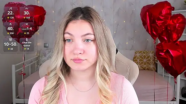 Snapshot of Angel__Grace chatting on February 28, 2026, 5:52 am Angel Grace online show from February 28, 2026, 5:52 am