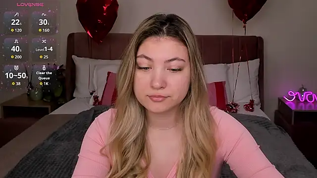 Snapshot of Angel__Grace chatting on March 1, 2026, 12:12 am Angel Grace online show from March 1, 2026, 12:12 am