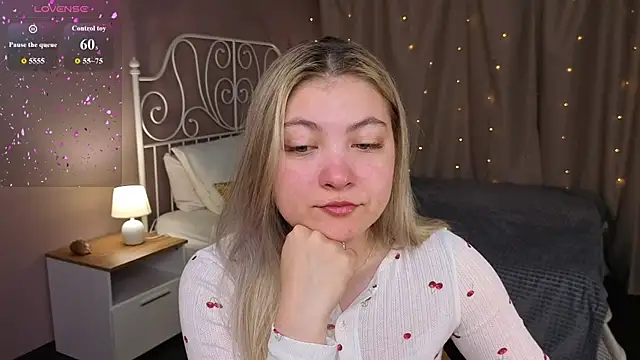 Snapshot of Angel__Grace chatting on May 23, 2026, 12:05 am Angel Grace online show from May 23, 2026, 12:05 am