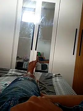 Dariralf online show from January 9, 2026, 11:46 am