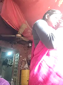 Horny-Rashi online show from February 6, 2026, 3:33 am