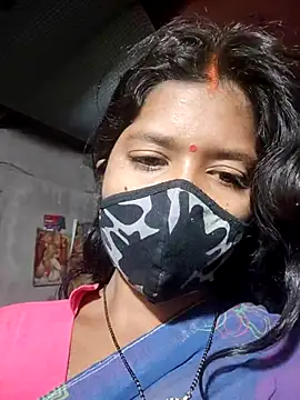 Horny-Rashi online show from February 8, 2026, 3:10 am