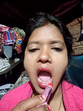 Horny-Rashi online show from February 9, 2026, 11:09 pm