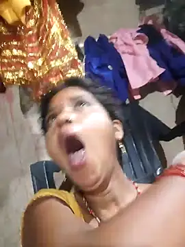 Horny-Rashi online show from April 18, 2026, 8:53 pm