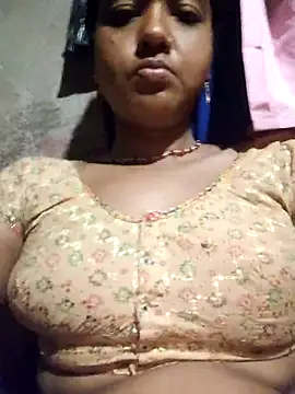 Horny-Rashi online show from April 19, 2026, 11:29 pm