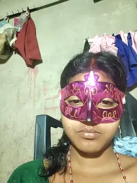 Horny-Rashi online show from April 20, 2026, 8:54 pm