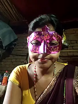 Horny-Rashi online show from April 21, 2026, 9:37 am