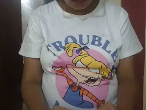 Snapshot of Kandysweety_2 chatting on February 13, 2026, 3:08 pm Kandysweety 2 online show from February 13, 2026, 3:08 pm