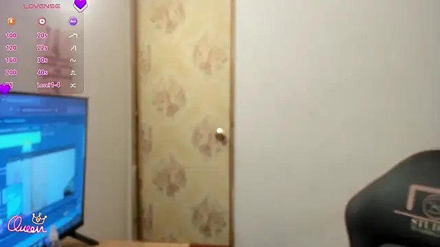 IRINA TAY1 online show from February 13, 2026, 7:54 pm