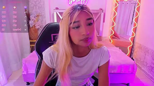 IRINA TAY1 online show from April 22, 2026, 3:20 am