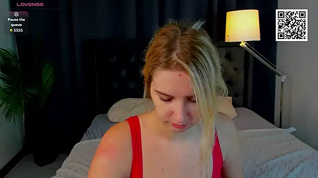 SoftLana online show from March 7, 2026, 4:20 am