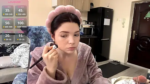 RiaDendy online show from February 8, 2026, 7:45 am