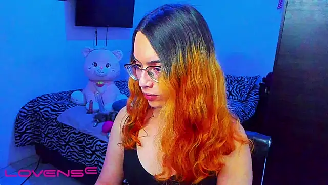 lillykittyyy online show from March 25, 2026, 3:12 am