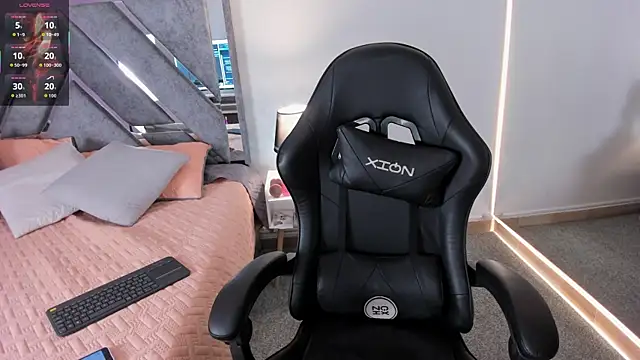 Astrid williams online show from February 6, 2026, 2:20 pm