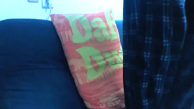 KaelNox online show from April 21, 2026, 1:06 pm